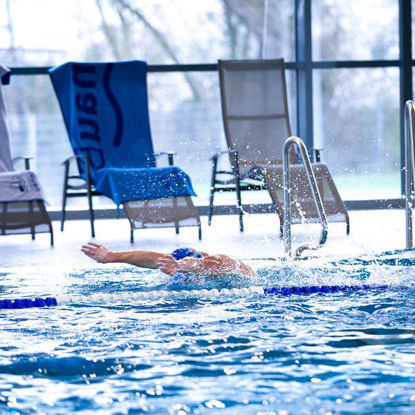 Bild von Tageskarte Hallenbad Erwachsene