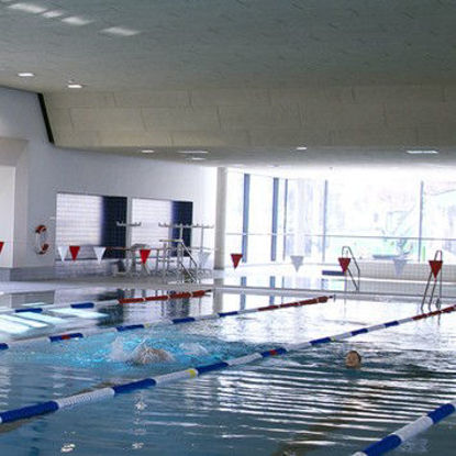 Bild von Tageskarte Hallenbad Familie 2. Erwachsene